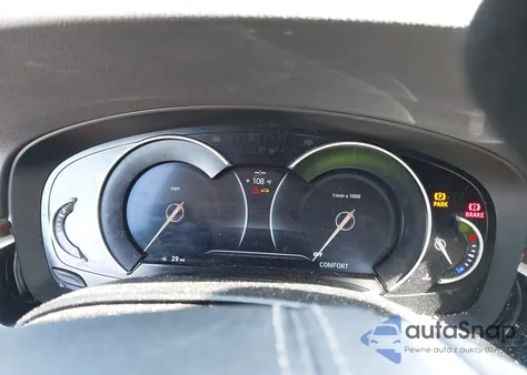 2017 BMW 530I из США, поврежденный, VIN WBAJA5C32HG894488